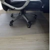 Захисний килимок під крісло Ruhhy 100x140 см молочний (5900779943377)