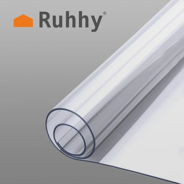 Захисний килимок на стільницю Ruhhy 120x60 см поликарбонат 1 мм (5900779943391)