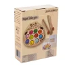 Игра Kruzzel Магнитная рыбалка (5900779943575)