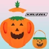Костюм Гарбуз Kruzzel 3 предмети (5900779943636)