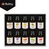 Ароматические масла для диффузора набор Ruhhy 10 шт x 15 мл (5900779943735)