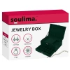 Шкатулка для прикрас Soulima Green (5900779943803)