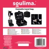 Органайзер для косметики Soulima з ручкою (5900779943810)