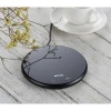 Підігрівач для кружки Ruhhy 22125 з кружкою Black (5900779944190)