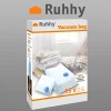 Вакуумні пакети набір Ruhhy 15 шт (5900779944206)