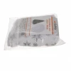 Килимок під ялинку Ruhhy 90 см Silver (5900779944459)