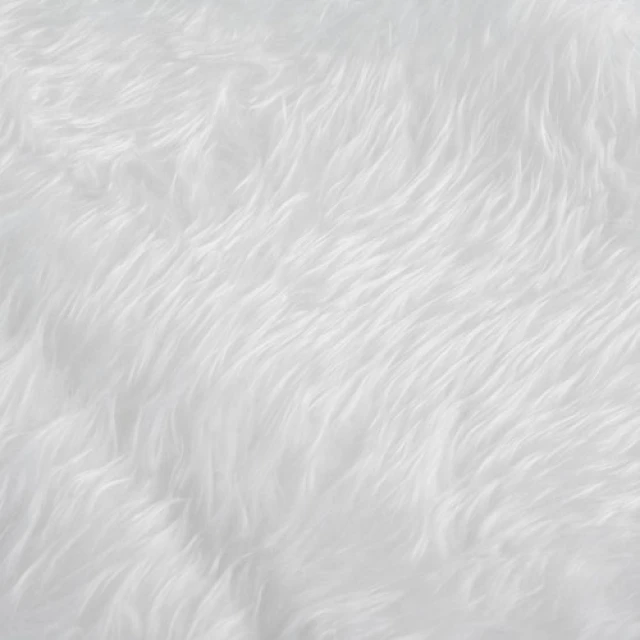 Килимок під ялинку Ruhhy 90 см White (5900779944497)