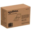 Шкатулка для прикрас Soulima Black (5900779944664)
