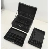 Шкатулка для прикрас Soulima Black (5900779944664)