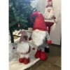 Фігурка декоративна Гном телескопічний Ruhhy 90 см (5900779944695)