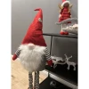 Фігурка декоративна Гном телескопічний Ruhhy 90 см (5900779944695)
