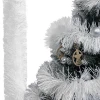 Гірлянда ялинкова Ruhhy 6 м White (5900779944831)