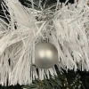 Гірлянда ялинкова Ruhhy 6 м White (5900779944831)