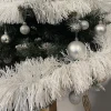 Гірлянда ялинкова Ruhhy 6 м White (5900779944831)