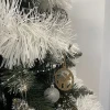 Гірлянда ялинкова Ruhhy 6 м White (5900779944831)