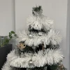 Гірлянда ялинкова Ruhhy 6 м White (5900779944831)