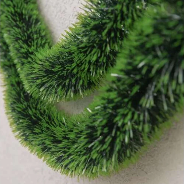Гірлянда ялинкова Ruhhy 6 м Green (5900779944848)