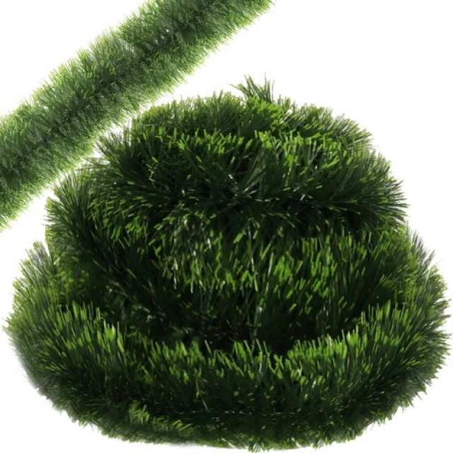 Гірлянда ялинкова Ruhhy 6 м Green (5900779944848)