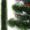 Гірлянда ялинкова Ruhhy 6 м Green (5900779944848)