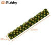 Гірлянда ялинкова Ruhhy з LED підсвічуванням 270 см товщина 29 см (5900779944978)