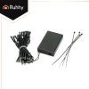 Гірлянда ялинкова Ruhhy з LED підсвічуванням 270 см товщина 29 см (5900779944978)