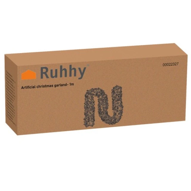 Гірлянда ялинкова Ruhhy 100 см (5900779944992)