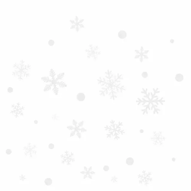 Наклейки на вікна святкові Ruhhy (5900779945227)