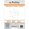 Наклейки на вікна святкові Ruhhy (5900779945227)