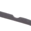 Вішалки для одягу велюрові Ruhhy 20 шт Grey (5900779945500)