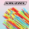 Конструктор-соломинки Kruzzel 408 елементів (5900779945586)