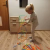 Конструктор-соломинки Kruzzel 408 елементів (5900779945586)