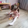 Деревянный тостер Kruzzel с аксессуарами (5900779945845)