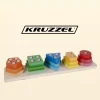 Сортер дерев'яний Kruzzel (5900779946200)