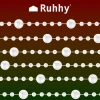 Гірлянда ялинкова Перлини Ruhhy 5 м (5900779946279)