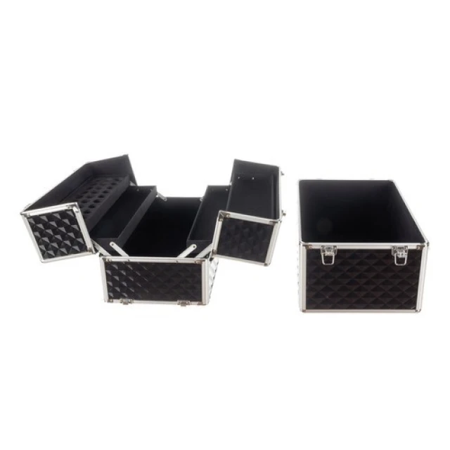 Кейс для косметики Soulima XL (5900779946514)