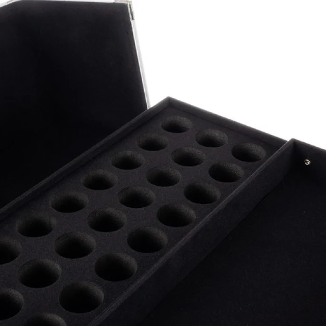 Кейс для косметики Soulima XL (5900779946514)
