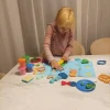 Набір для ліплення з тостером Kruzzel (5900779946668)