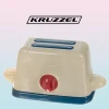 Набір для ліплення з тостером Kruzzel (5900779946668)