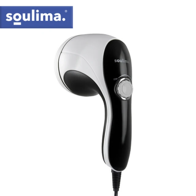 Массажер для тела Soulima 9-в-1 28 Вт (5900779946811)