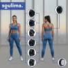 Массажер для тела Soulima 9-в-1 28 Вт (5900779946811)