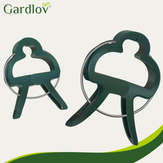 Кліпси для рослин Gardlov 108 шт (5900779946866)