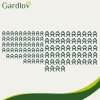 Кліпси для рослин Gardlov 108 шт (5900779946866)