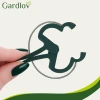 Кліпси для рослин Gardlov 108 шт (5900779946866)