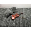 Плед Ruhhy 1,6x2 м + 2 наволочки Grey (5900779946927)