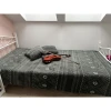 Плед Ruhhy 1,6x2 м + 2 наволочки Grey (5900779946927)