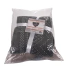 Плед Ruhhy 1,6x2 м + 2 наволочки Grey (5900779946927)