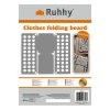 Дошка для складання одягу Ruhhy L (5900779946934)
