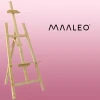 Мольберт Maaleo (5900779947092)