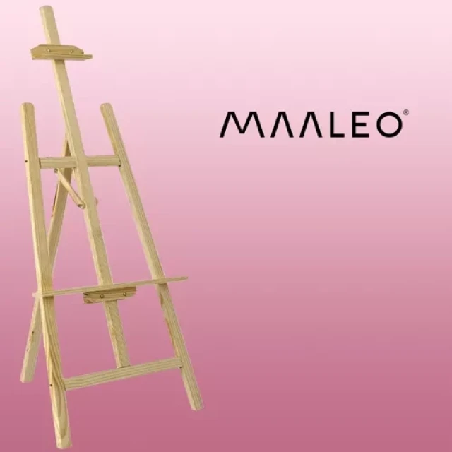 Мольберт Maaleo (5900779947092)