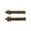 Сейф з електронним кодом Malatec 10 л (5900779947122)